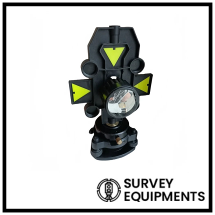Trimble Total Station High Precision Surveying Prism