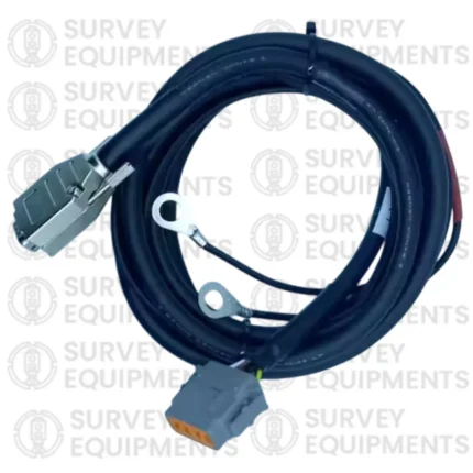 trimble 50166 cable with db9 serial connector for aggps receivers