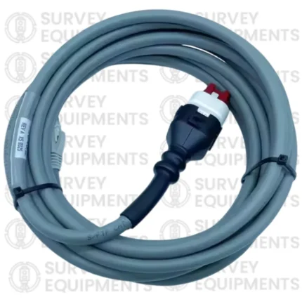 trimble 93843 ztn93843 cable assembly for tmx xcn-2050 display to tm-200