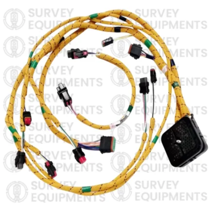 Caterpillar 354-0049 engine wiring harness for CAT C15 and C18 diesel engines