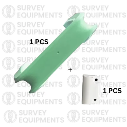 Handle buckle replacement accessory for secure fastening and grip