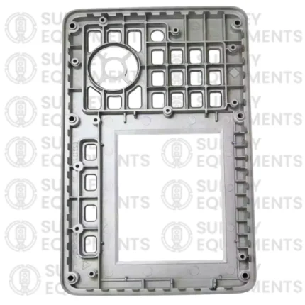 Leica TS03 total station keyboard top frame replacement component