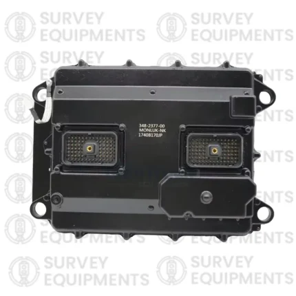 CAT 348-2377 ECM Computer Board for Excavator Engine Control Unit