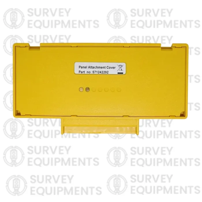 Trimble ATS 600 total station panel cover spare part 571242292