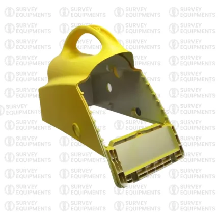 Trimble DiNi digital level housing yellow casing for surveying equipment repair