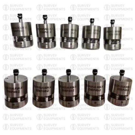 Used Renishaw OMP40-2 optical probe for CNC machining center high precision measurement tool