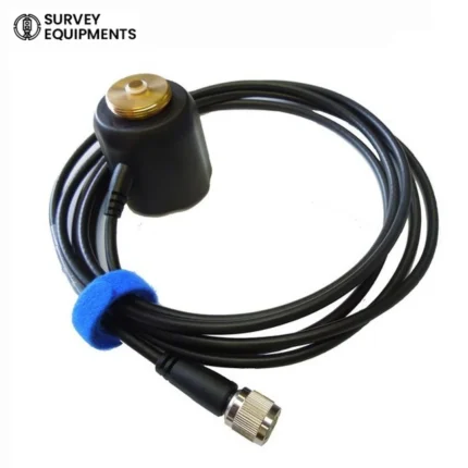 86917 ADL Pole Mount Antenna Cable 2m for Trimble and Pacific Crest Radios