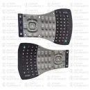 Trimble TSC3 ABCDE keypad replacement keyboard for survey data collector repair and refurbishment