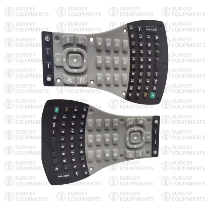 trimble-tsc3-abcde-keypad-replacement-keyboard Trimble TSC3 ABCDE keypad replacement keyboard for survey data collector repair and refurbishment