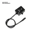 Holybro RM3100 DroneCAN Professional Grade Compass Magnetometer for UAV and RC Drone Navigation