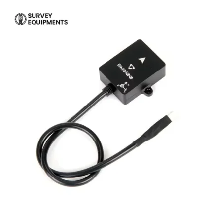Holybro RM3100 DroneCAN Professional Grade Compass Magnetometer for UAV and RC Drone Navigation