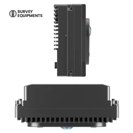 RoboSense AC1 3D LiDAR scanner for robotics, UAV surveying, obstacle detection, and intelligent navigation systems.