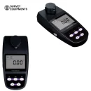 TB100 portable turbidity meter water quality analyzer with digital LCD display for NTU measurement