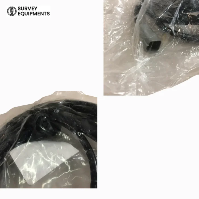 Trimble 0395-1590-40 replacement machine control cable for GCS MG systems
