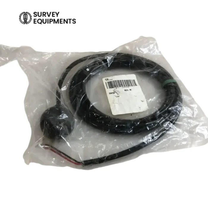 trimble-0791-1852-090-remote-on-off-switch-3-8-24 Trimble 0791-1852-090 remote ON/OFF switch with 3/8-24 threaded fitting for machine control systems