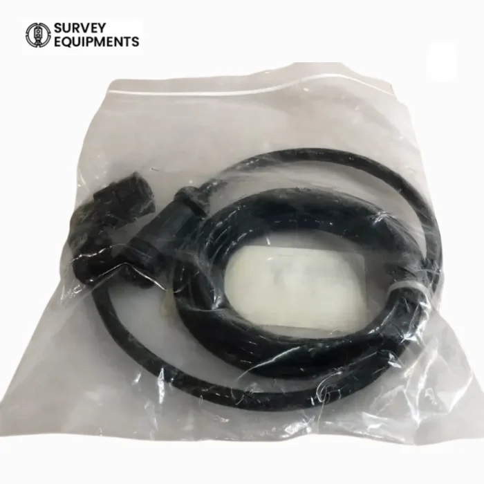 Trimble 0793-0210-075 replacement cable for machine control and positioning systems