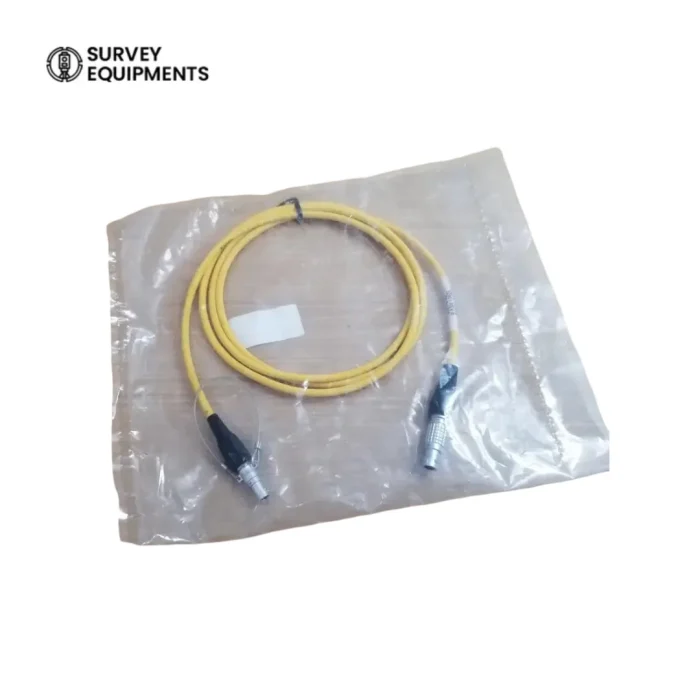 Trimble 32901 LEMO Cable for Trimble 4000 4400 GPS Receiver Survey Equipment
