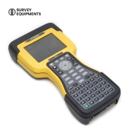 Trimble TSC2 Controller Data Collector Handheld Computer with PowerBoot Battery for GNSS Surveying
