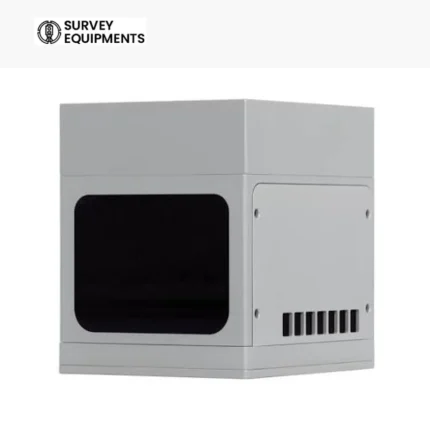 Livox Avia 2 3D LiDAR sensor front view