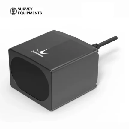 Benewake TF03-100 LiDAR sensor 100m industrial long range distance sensor with aluminum alloy housing