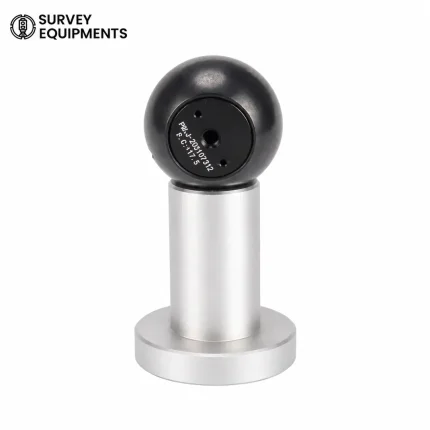 Wholesale 30 mm Diameter Prism Ball, 30mm Ball Prism With Magnetic Base For Surveying and Monitoring - main view