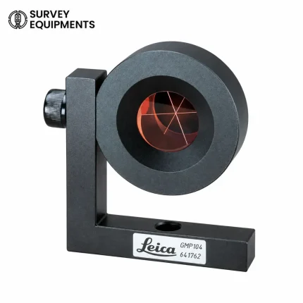 Leica GMP104 mini prism