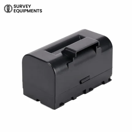 New BT-65Q Battery Replacement for Total Station GPT-7501 GPT-7502 GPT-7503 GPT-7505 - main view