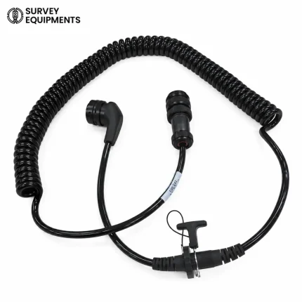 Trimble GPS Coil Cable 0395-9450 GCS GCS900 MS992 MS990 MS980 GNSS Heavy Duty - main view