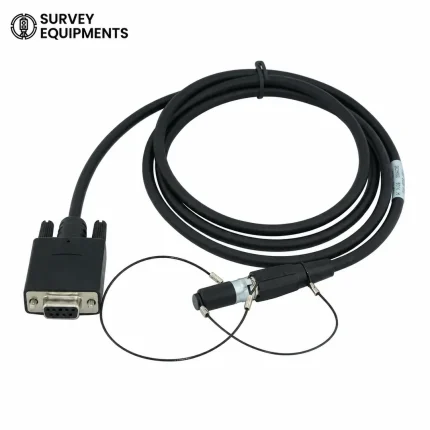Trimble 32960 7-pin to DB9 data cable - main view