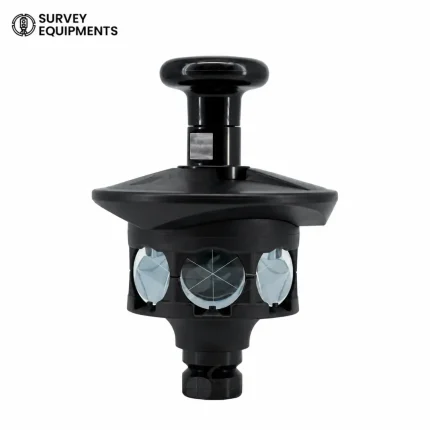 Trimble 58128001 reflective 360-degree prism - main view