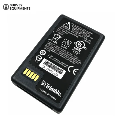 New Replacement Battery For Trimble S3, S6 & S8 Robotic Total Station 79400
