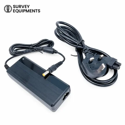 Trimble TSC7 battery charger - main view